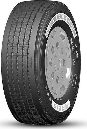 doublecoin-rr215-500