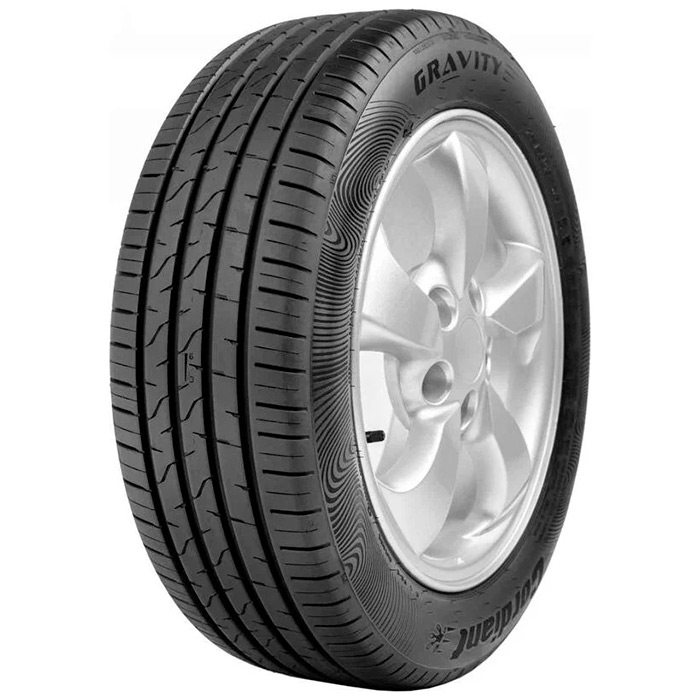 cordiant gravity suv