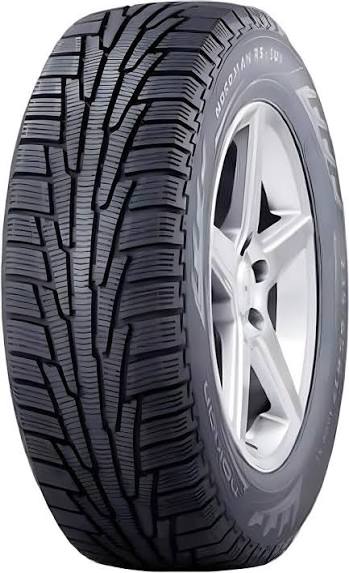 Ikon nordman RS2