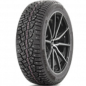 Легковая шина 235/55R17 TL 103T XL FR GISLAVED IceControl шип от shinavsem.ru