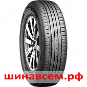 Легковая шина 205/70R15 TL 96T NEXEN N'BLUE HD PLUS от shinavsem.ru